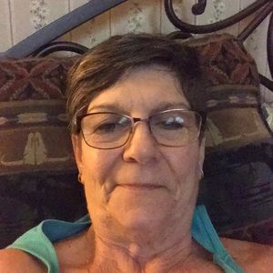 Meet your Posher, Marlene